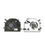 Ανεμιστηράκι Laptop CPU FAN Lenovo Yoga 510S-14 510-15ISK Flex 4-1470 4-1570 5V 0.5A - DC28000HJF0 DFS2004051H0T