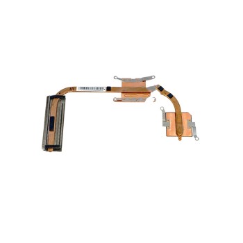 CPU HEATSINK Acer Aspire E1-532G E1-532PG E1-572G E1-572PG V5-561G V5-561PG TMP255-MG Packard Bell EasyNote TE69HW THERMAL.MODULE.DIS.WO/FAN - 60.M8KN2.001 AT12K0020C0