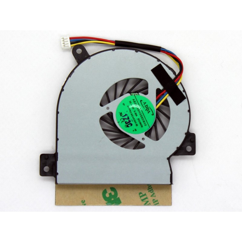 Ανεμιστηράκι Laptop CPU FAN ASUS Eee PC 1215 1215T 1215P 1215N 1215B 1215TL - KSB05105HA AB05105HX69DB00