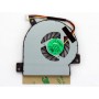 Ανεμιστηράκι Laptop CPU FAN ASUS Eee PC 1215 1215T 1215P 1215N 1215B 1215TL - KSB05105HA AB05105HX69DB00