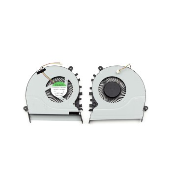Ανεμιστηράκι Laptop CPU FAN ASUS S551L 4pin 5V 0.4A - EF50060S1-C180-S9A
