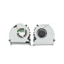 Ανεμιστηράκι Laptop CPU FAN ASUS S551L 4pin 5V 0.4A - EF50060S1-C180-S9A