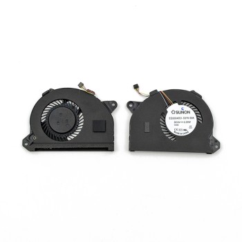 Ανεμιστηράκι Laptop CPU FAN ASUS UX31 - EG50040S1-C070-S9A