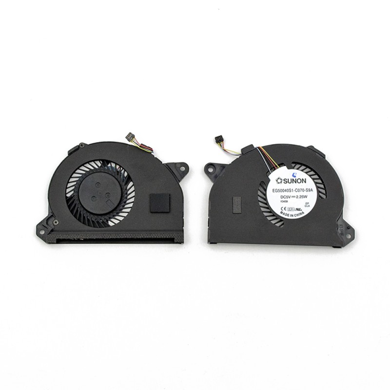 Ανεμιστηράκι Laptop CPU FAN ASUS UX31 - EG50040S1-C070-S9A