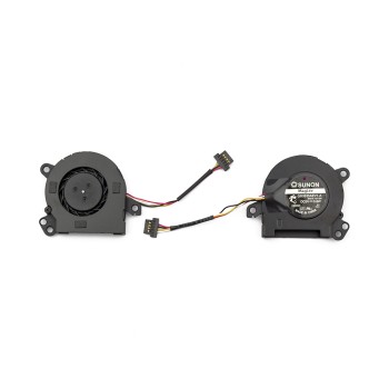 Ανεμιστηράκι Laptop CPU FAN Acer Aspire One 751H ZA3 - GB0535AEV1-A B4075.13.F.GN 5V 0.6W