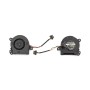 Ανεμιστηράκι Laptop CPU FAN Acer Aspire One 751H ZA3 - GB0535AEV1-A B4075.13.F.GN 5V 0.6W