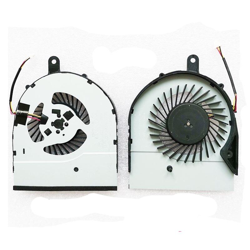 Ανεμιστηράκι Laptop CPU FAN DELL Inspiron 15-3558 5558 5458 5459 5559 5V 0.4A/0.5A - DFS541105FC0T EF50060S1-C380-G99 2FW2C FXH0F