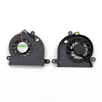 Ανεμιστηράκι Laptop CPU FAN Fujitsu-Siemens Esprimo V6515 V6555 - GC057514VH-A