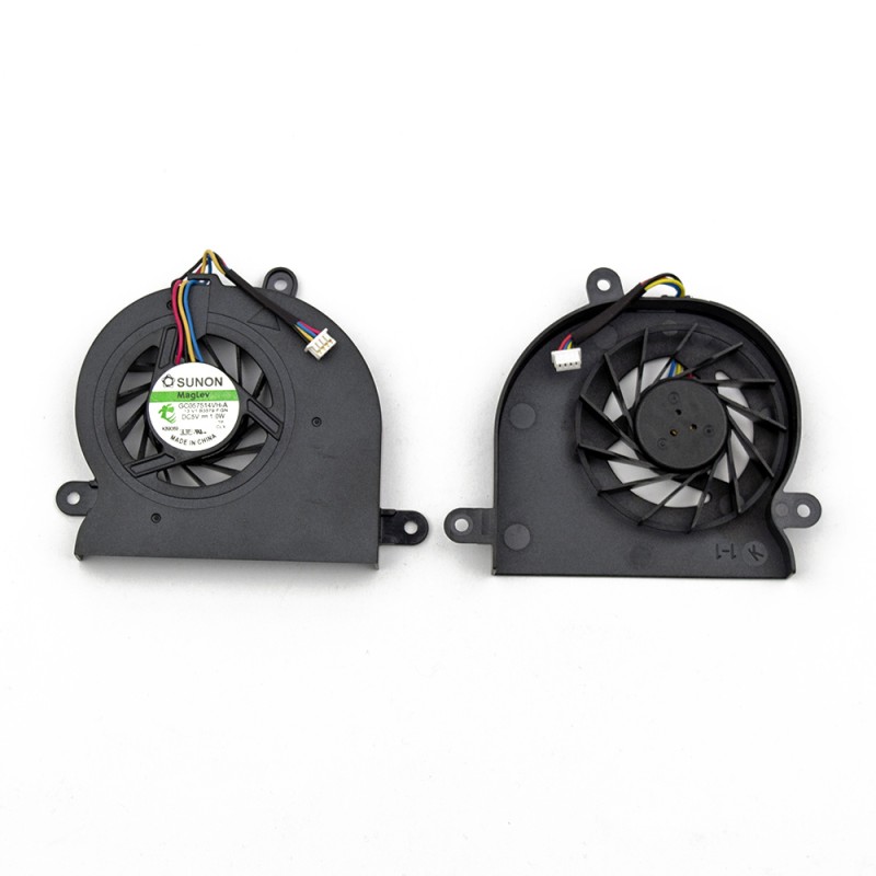 Ανεμιστηράκι Laptop CPU FAN Fujitsu-Siemens Esprimo V6515 V6555 - GC057514VH-A