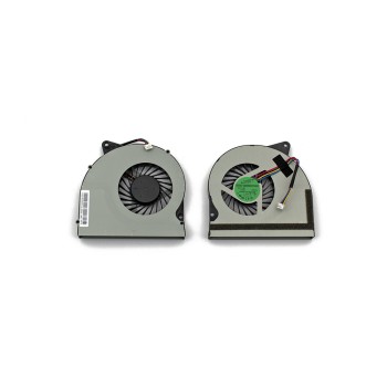 Ανεμιστηράκι Laptop CPU FAN Lenovo Ideapad Z710 Z710AT 4pin 5V 0.5A - 1323-00JB000 AB08505HX120B00