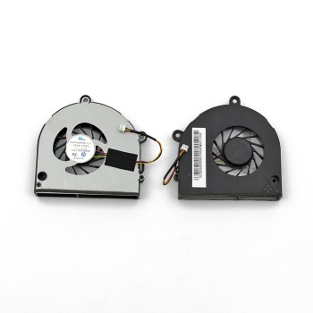 Ανεμιστηράκι Laptop CPU FAN Toshiba Satellite A660 A660D A665 A655D C660 L675 L675D P755 Acer Aspire 5740DG 5740G 5740Z 5741Z 5741G 5741ZG 5742G Type1 - MF60120V1-B100-S99 DC2800091S0 DC2800091N0 KSB06105HA G75R05MS1AD-52T132 AB7905MX-EB3 DC280009TK0