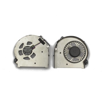 Ανεμιστηράκι Laptop CPU FAN (Right) HP OMEN 15-5000 15-5010NR 4pin 5V 0.5A - EG50060S1-C140-S9A 023.10029.0011