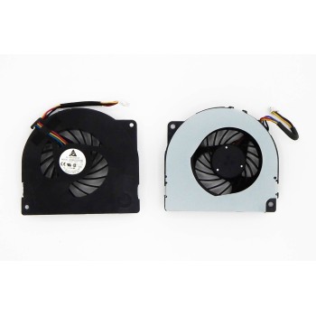 Ανεμιστηράκι Laptop CPU FAN ASUS A40F A42F K42F X42F A40N A42N K42N X42N 4-wires - NFB65B05H-001