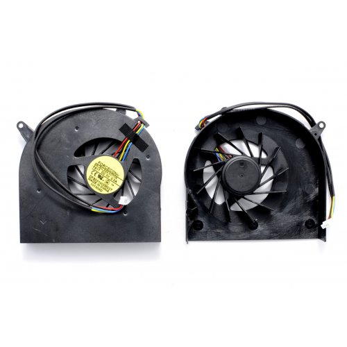 Ανεμιστηράκι Laptop CPU FAN ASUS M60 M60J M60P - DFS531405MC0T