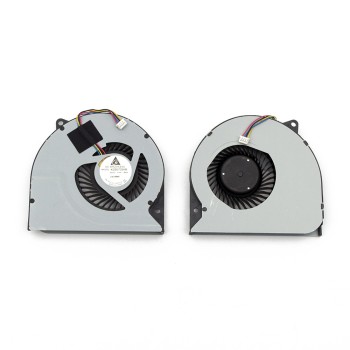 Ανεμιστηράκι Laptop CPU FAN ASUS N45 N45SF N45SL N45S N55 N55SF N55SL (πάχος-10мм) - KSB0705HB 13GN5F1AM020-1