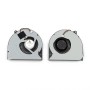 Ανεμιστηράκι Laptop CPU FAN ASUS N45 N45SF N45SL N45S N55 N55SF N55SL (πάχος-10мм) - KSB0705HB 13GN5F1AM020-1