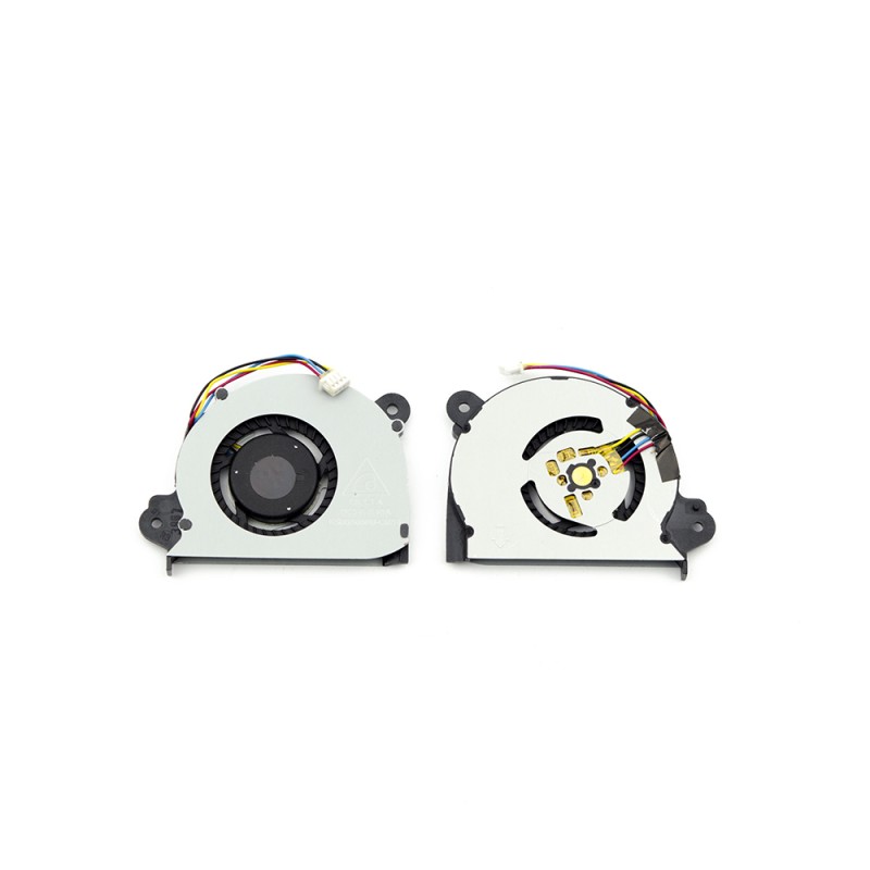Ανεμιστηράκι Laptop CPU FAN ASUS X201EV S200E* - KSB0505HB-CM54