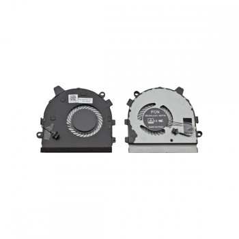 Ανεμιστηράκι Laptop CPU FAN DELL Inspiron 13 7390 (2 in 1) 4pin 5V 0.5A - 1XVDH 023.100GI.0011