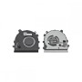 Ανεμιστηράκι Laptop CPU FAN DELL Inspiron 13 7390 (2 in 1) 4pin 5V 0.5A - 1XVDH 023.100GI.0011