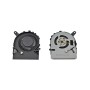 Ανεμιστηράκι Laptop CPU FAN DELL Inspiron 14 7460 7472 4pin 5V 0.5A - FN0570-A1084P1BH