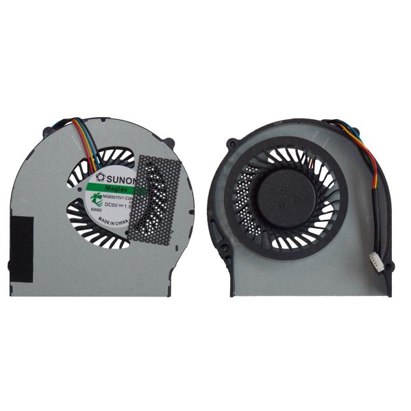 Ανεμιστηράκι Laptop CPU FAN Lenovo B470 V470 V470A - KSB05105HC AB7205HX-GC1