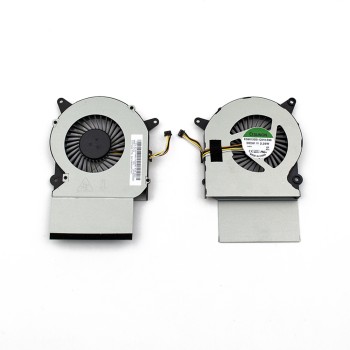 Ανεμιστηράκι Laptop CPU FAN Lenovo IdeaCentre A540 A740 4pin 5V 2.25W - EG90120S1-C010-S99 DC28000EIS0