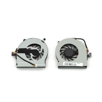 Ανεμιστηράκι Laptop CPU FAN Lenovo Y450 3pin - 003103763233P984002G KSB0505HA