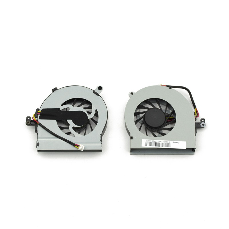 Ανεμιστηράκι Laptop CPU FAN Lenovo Y450 3pin - 003103763233P984002G KSB0505HA