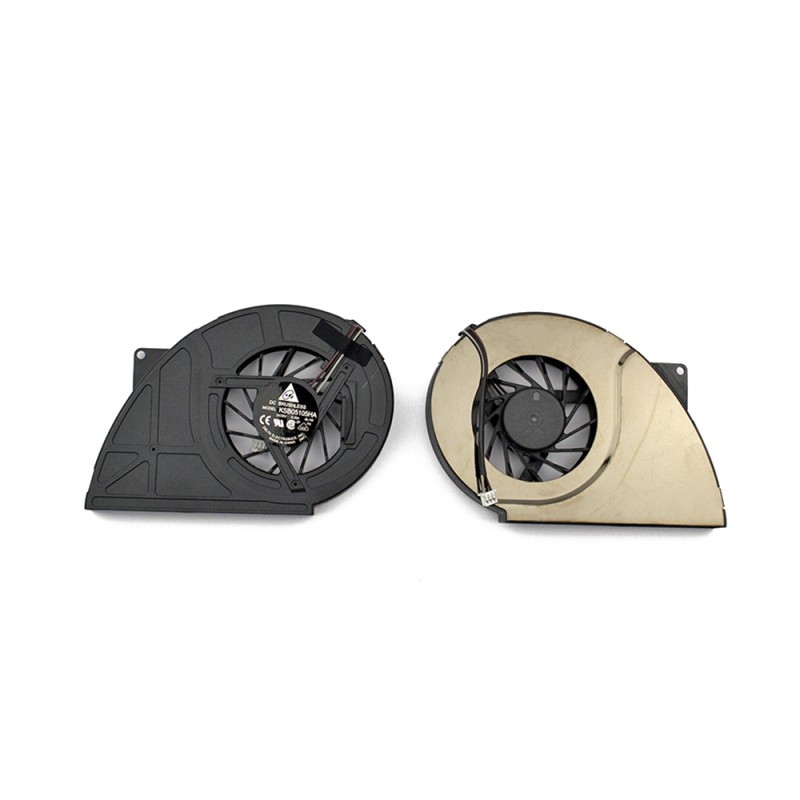 Ανεμιστηράκι Laptop CPU FAN Toshiba Satellite P500 P505 P505D Qosmio X505 - A000051180 KSB05105HA