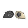 Ανεμιστηράκι Laptop CPU FAN Toshiba Satellite P500 P505 P505D Qosmio X505 - A000051180 KSB05105HA