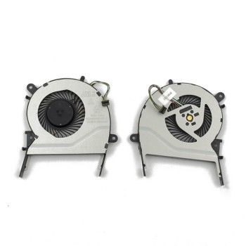 Ανεμιστηράκι Laptop CPU FAN ASUS A455 A455L X455LD A555L X455 X455CC K455 X555 K555 5V 0.6A - MF60070V1-C370-S9A KSB0605HBA03 MF60090V1-C480-S99