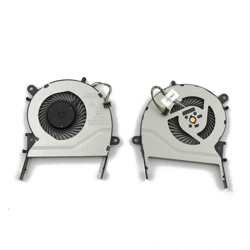Ανεμιστηράκι Laptop CPU FAN ASUS A455 A455L X455LD A555L X455 X455CC K455 X555 K555 5V 0.6A - MF60070V1-C370-S9A KSB0605HBA03 MF60090V1-C480-S99