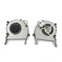 Ανεμιστηράκι Laptop CPU FAN ASUS A455 A455L X455LD A555L X455 X455CC K455 X555 K555 5V 0.6A - MF60070V1-C370-S9A KSB0605HBA03 MF60090V1-C480-S99