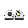 Ανεμιστηράκι Laptop CPU FAN ASUS G751 G751J G751M G751JT G751JY G751JL 5V 0.5A (For GPU Video Fan ) TYPE 1 - DFS561405PL0T