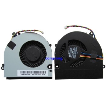 Ανεμιστηράκι Laptop CPU FAN ASUS U41 U41J U41JF - KSB06105HB DFS531005PL0T