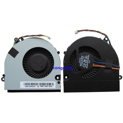 Ανεμιστηράκι Laptop CPU FAN ASUS U41 U41J U41JF - KSB06105HB DFS531005PL0T
