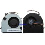 Ανεμιστηράκι Laptop CPU FAN ASUS U41 U41J U41JF - KSB06105HB DFS531005PL0T