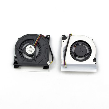 Ανεμιστηράκι Laptop CPU FAN Lenovo Y510 Y530 - KDB0705HB-7F31 XS10N05YF05V-BJ001