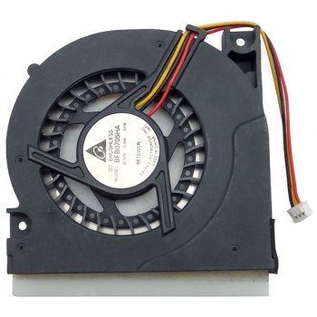 Ανεμιστηράκι Laptop CPU FAN ASUS A9T A94 X51 X50 X53 X50Q X50Z X50M F5 4 pins (4 wire)- BFB0705HA / DFS541305MH0T BSB0705HC 13N0-CUP0101