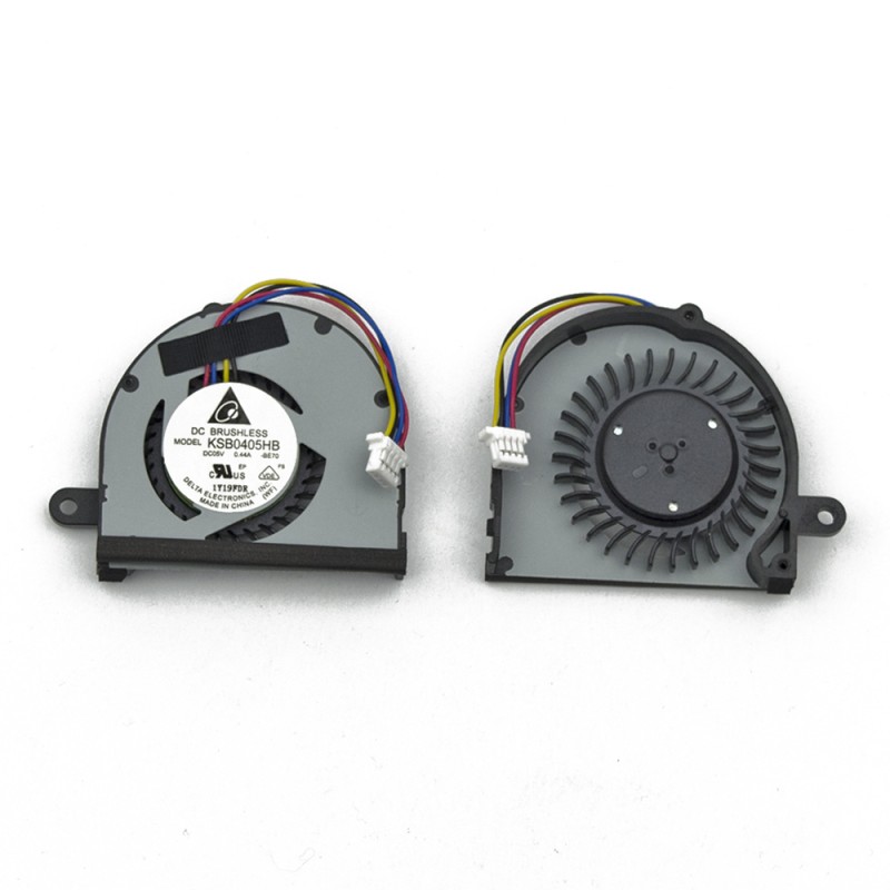 Ανεμιστηράκι Laptop CPU FAN ASUS EEE PC 1025C - KSB0405HB 5V 0.44A