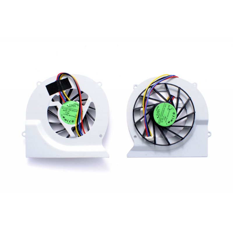 Ανεμιστηράκι Laptop CPU FAN ASUS N82 N82J N82JV N82JG N82JQ N82N N82EI - 13GN0F1AM010-1 N82 MG60090V1-C030-S99
