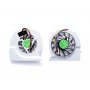 Ανεμιστηράκι Laptop CPU FAN ASUS N82 N82J N82JV N82JG N82JQ N82N N82EI - 13GN0F1AM010-1 N82 MG60090V1-C030-S99