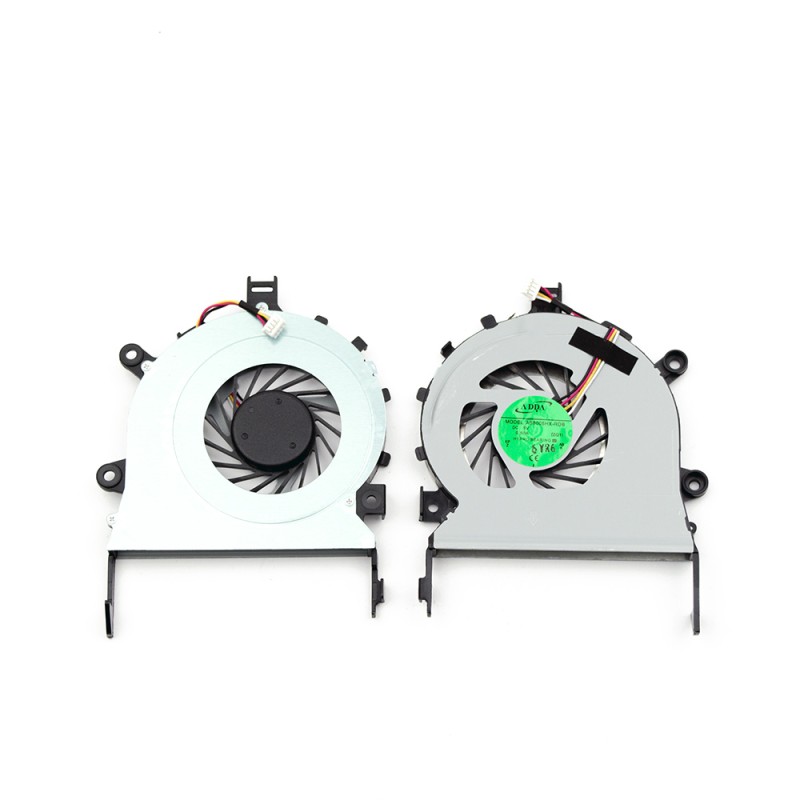 Ανεμιστηράκι Laptop CPU FAN Acer Aspire 5745 (For Integrated graphics) - MF60090V1-C480-S99 MG75090V1-B030-S99 AB8305HX-TDB