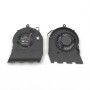 Ανεμιστηράκι Laptop CPU FAN DELL Inspiron 15-5567 17-5767 4pin 5V 0.5A - DFS481305MC0T FJ0D
