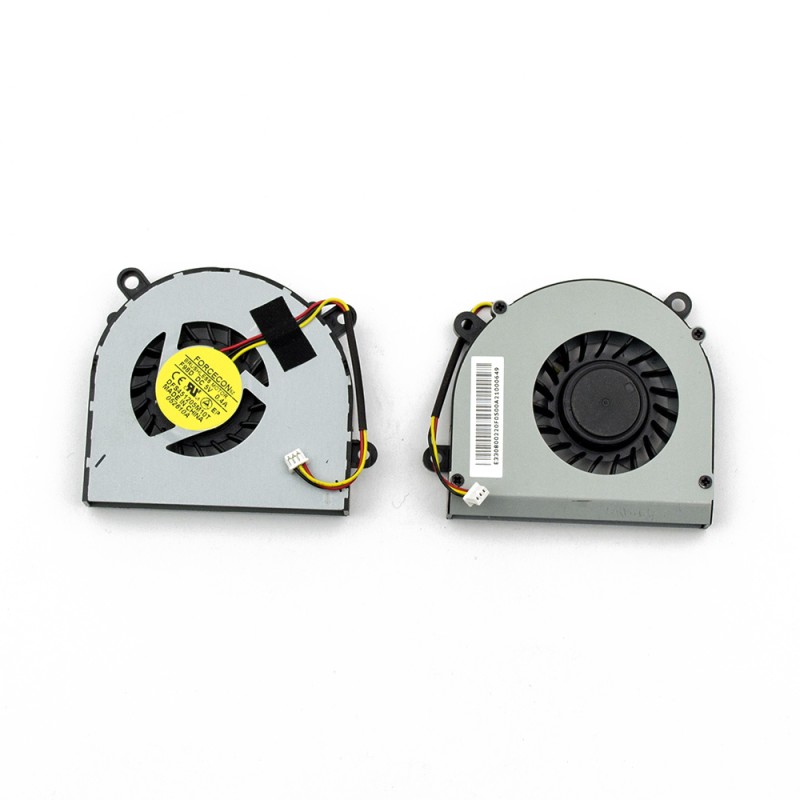 Ανεμιστηράκι Laptop CPU FAN MSI FX610 - DFS451205M10T