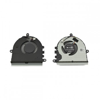 Ανεμιστηράκι Laptop CPU FAN DELL Inspiron 3583 3584 5575 4pin 5V 0.5A - 7MCD0