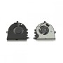 Ανεμιστηράκι Laptop CPU FAN DELL Inspiron 3583 3584 5575 4pin 5V 0.5A - 7MCD0