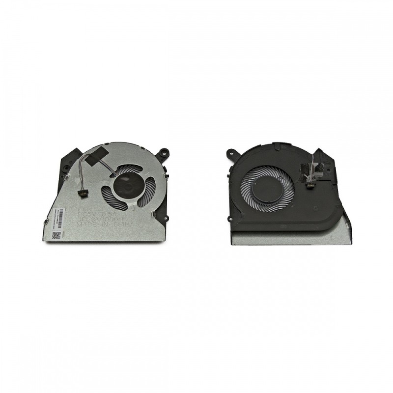 Ανεμιστηράκι Laptop CPU FAN HP ProBook 450 G6 450 G7 5V, 0.5A, 4 pin (For Discrete Video) - L45101-001 L47695-001 L47696-001 0FL0A0000H 0FL8K0000H