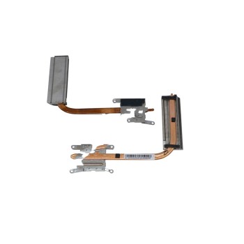 CPU HEATSINK Acer Aspire E1-532 E1-572 TMP255-M Packard Bell EasyNote TE69HW THERMAL.MODULE.UMA.WO/FAN - 60.M8EN2.006 AT12K0030C0