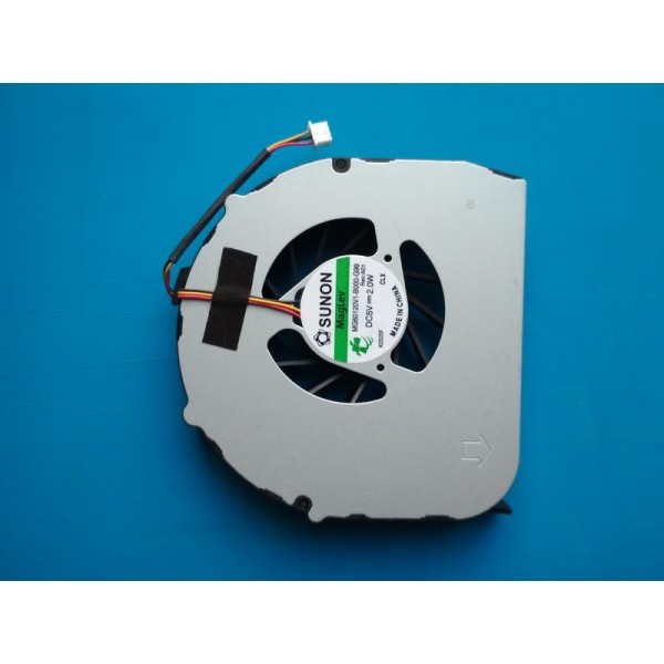 Ανεμιστηράκι Laptop CPU FAN Acer Aspire 5740G 5542 (Type 2) 3-pins - MG55150V1-Q080-G99